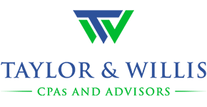 Taylor & Willis Logo
