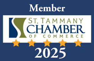 St Tammany Chamber of Commerce 2025