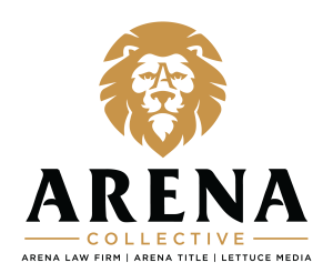 Arena Logo Main