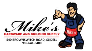 Mike Hardware